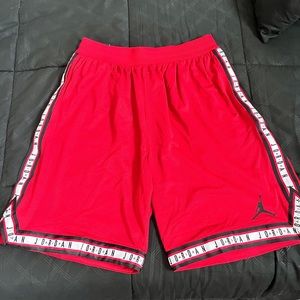 Basketball shorts
